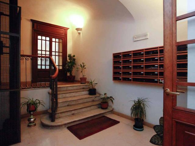 Appartamento in affitto a Roma RM