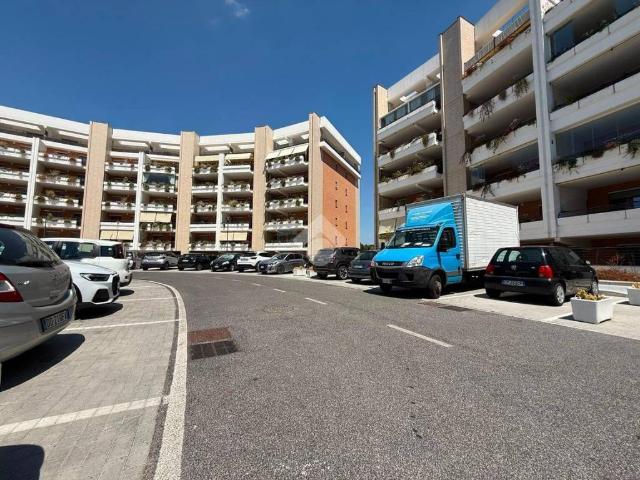 Appartamento in affitto a Roma RM