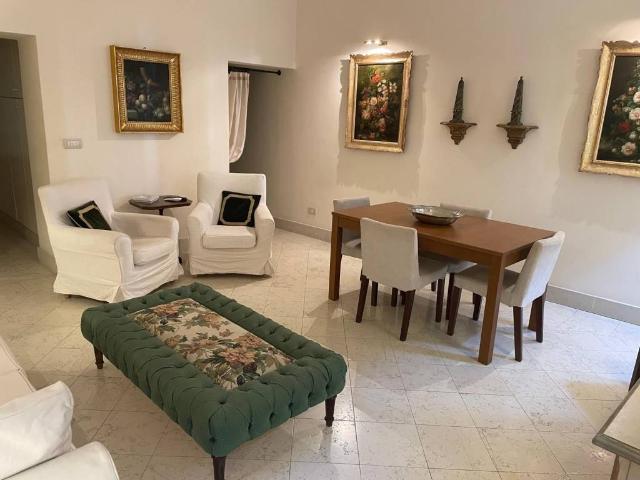 Appartamento in affitto a Roma RM
