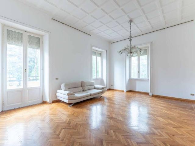 Appartamento in affitto a Roma RM