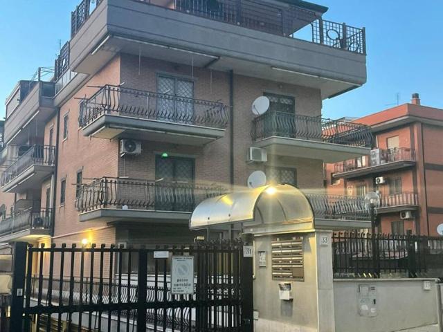 Appartamento in affitto a Roma RM