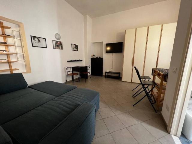 Appartamento in affitto a Roma RM