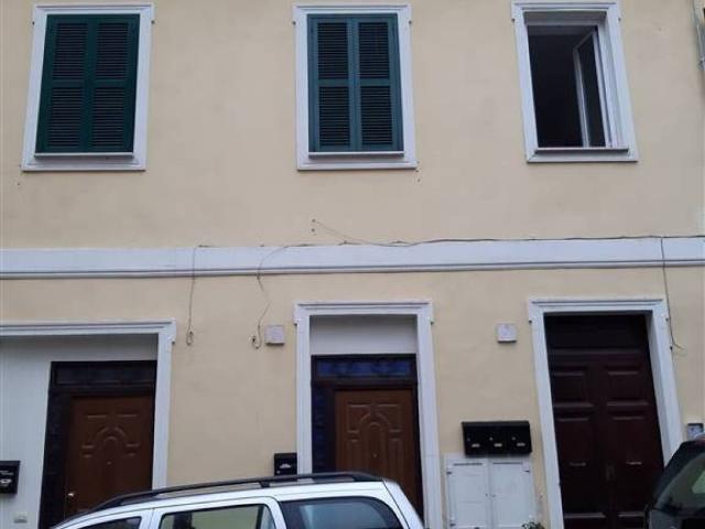 Appartamento in affitto a Roma RM