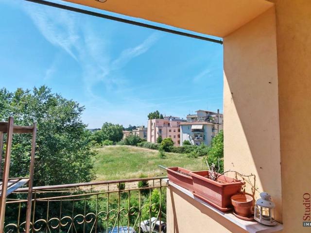 Appartamento in affitto a Roma RM