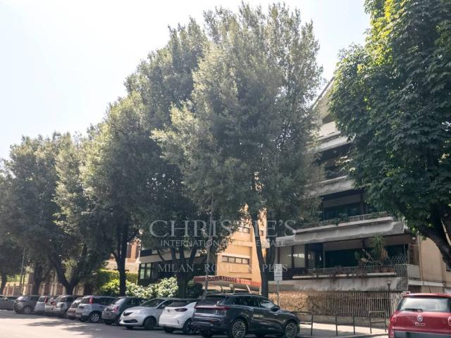 Appartamento in affitto a Roma RM