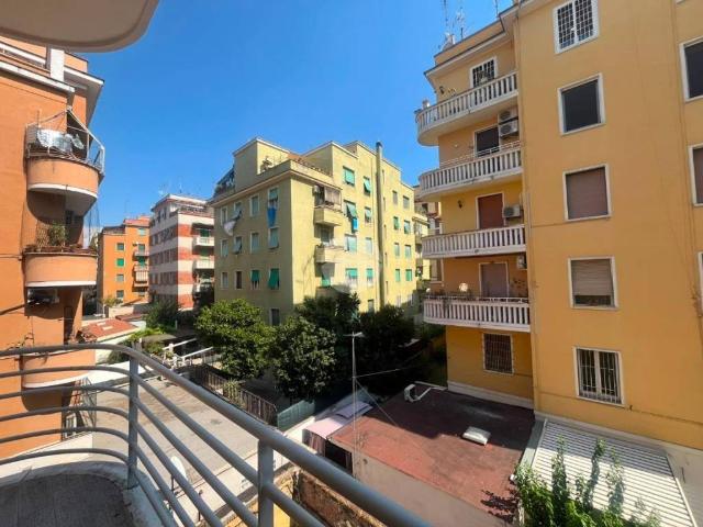 Appartamento in affitto a Roma RM