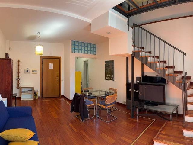 Appartamento in affitto a Roma RM