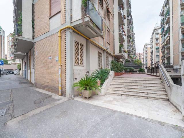 Appartamento in affitto a Roma RM
