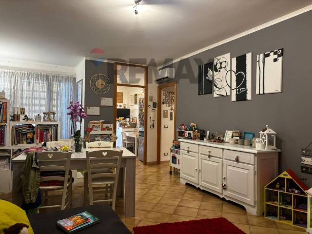 Appartamento in affitto a Roma RM