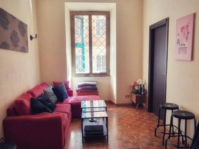 Appartamento in affitto a Roma RM