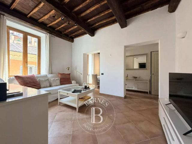 Appartamento in affitto a Roma RM