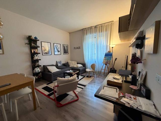 Appartamento in affitto a Roma RM