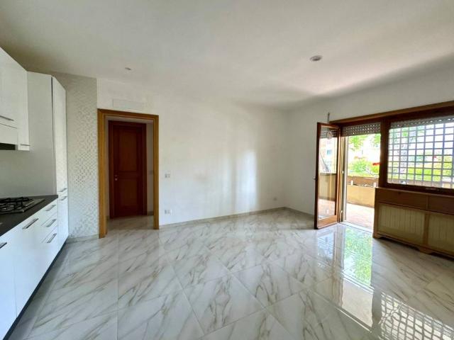 Appartamento in affitto a Roma RM