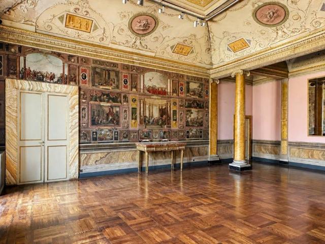 Appartamento in affitto a Roma RM