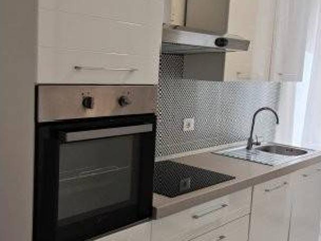 Appartamento in affitto a Roma RM