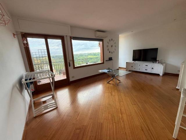 Appartamento in affitto a Roma RM