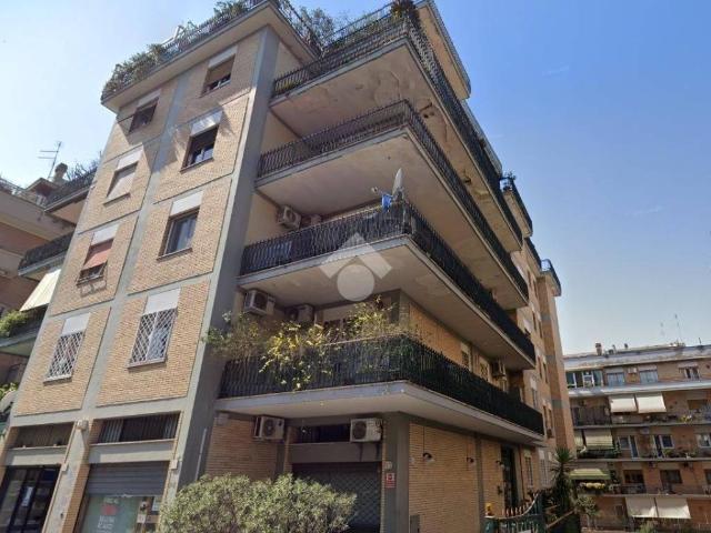 Appartamento in affitto a Roma RM