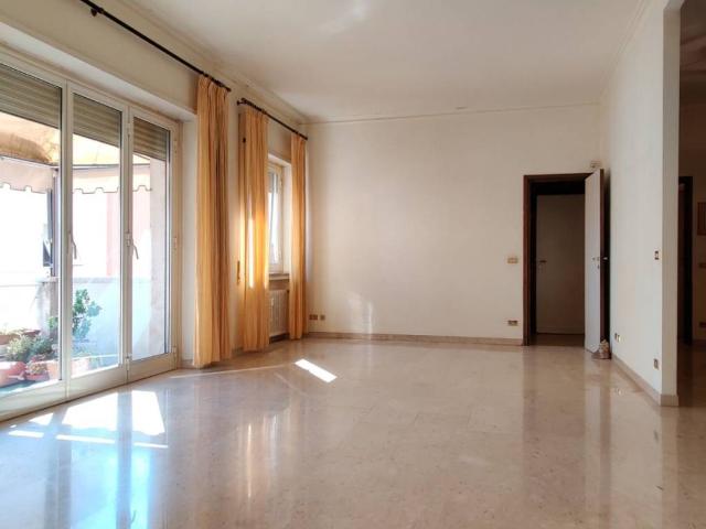 Appartamento in affitto a Roma RM