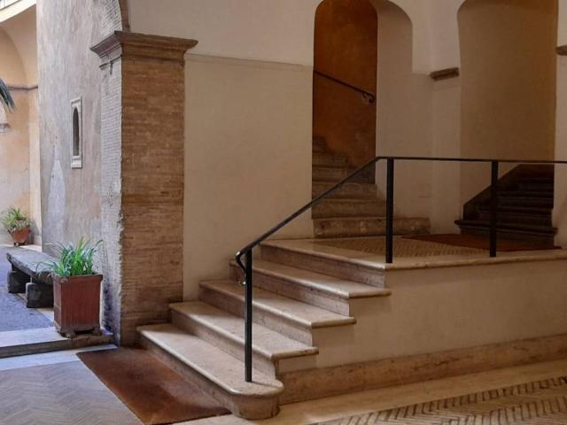Appartamento in affitto a Roma RM