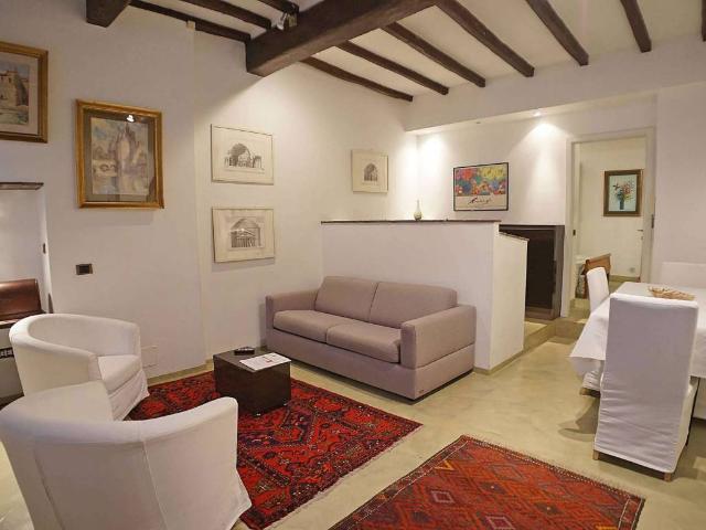 Appartamento in affitto a Roma RM