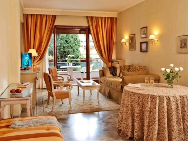 Appartamento in affitto a Roma RM