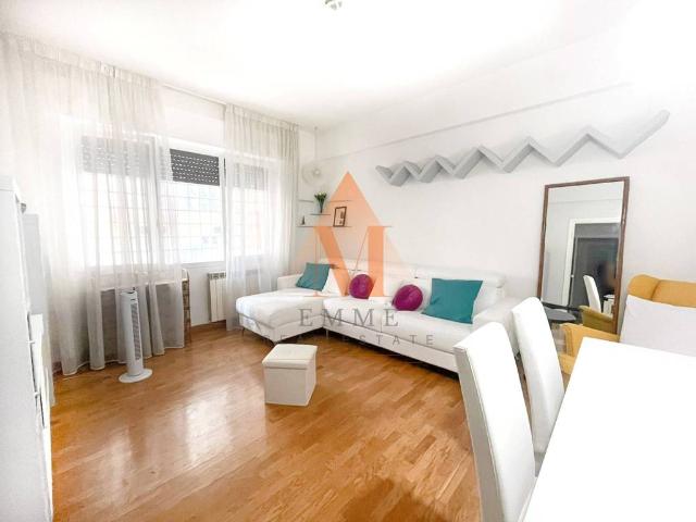 Appartamento in affitto a Roma RM