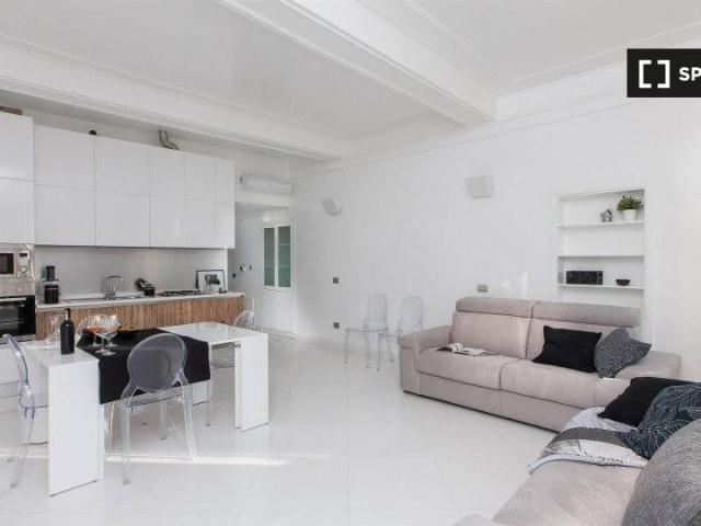 Appartamento in affitto a Roma RM