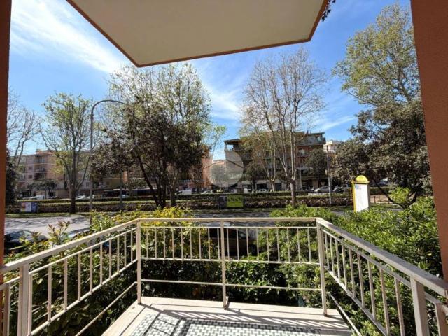 Appartamento in affitto a Roma RM