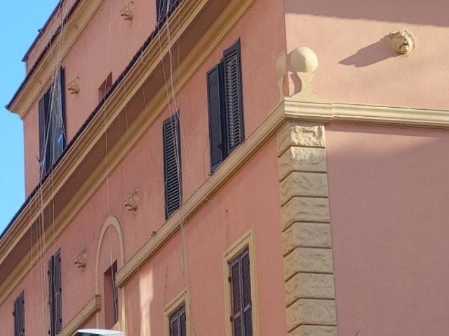 Appartamento in affitto a Roma RM