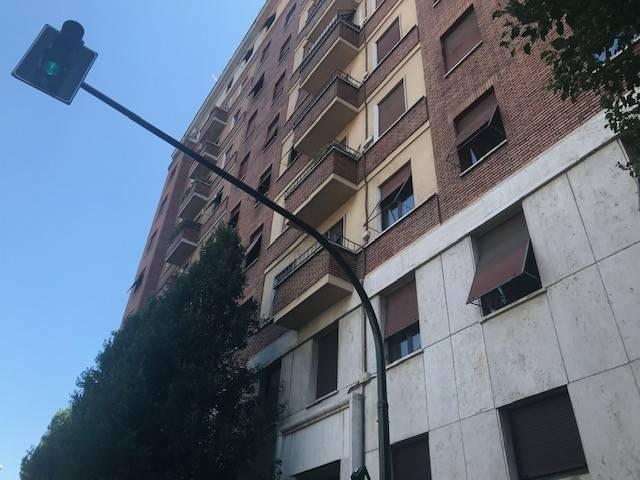 Appartamento in affitto a Roma RM