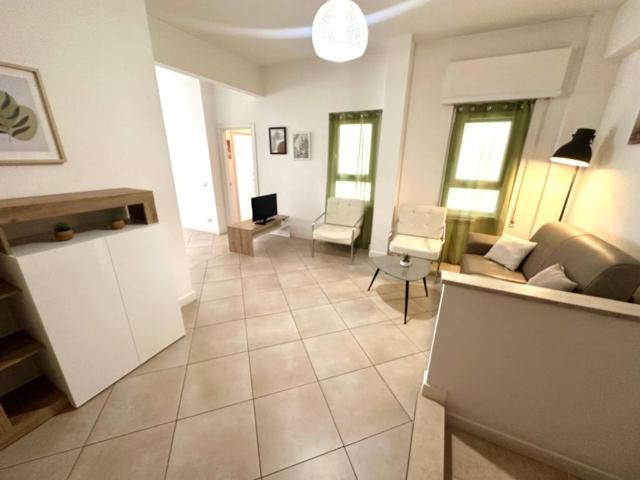 Appartamento in affitto a Roma RM