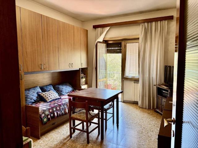 Appartamento in affitto a Roma RM