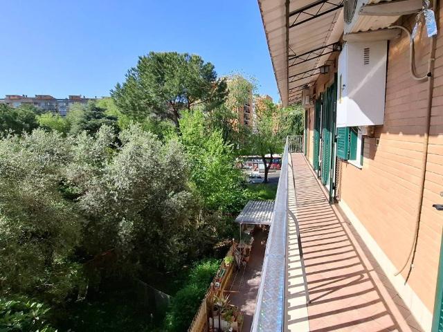 Appartamento in affitto a Roma RM
