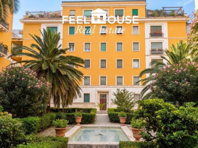 Appartamento in affitto a Roma RM