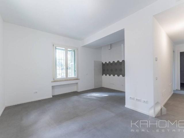Appartamento in affitto a Roma RM