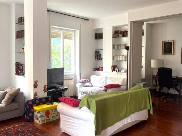 Appartamento in affitto a Roma RM
