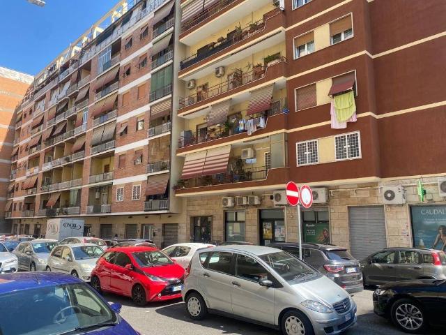 Appartamento in affitto a Roma RM