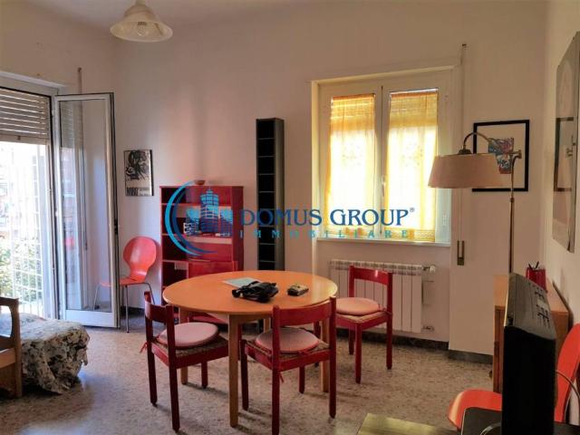 Appartamento in affitto a Roma RM