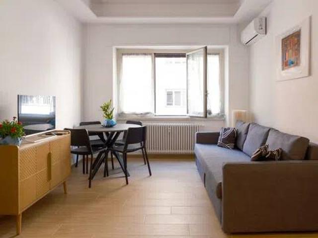 Appartamento in affitto a Roma RM