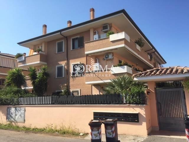 Appartamento in affitto a Roma RM