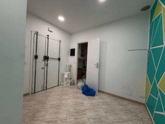 Appartamento in affitto a Roma RM