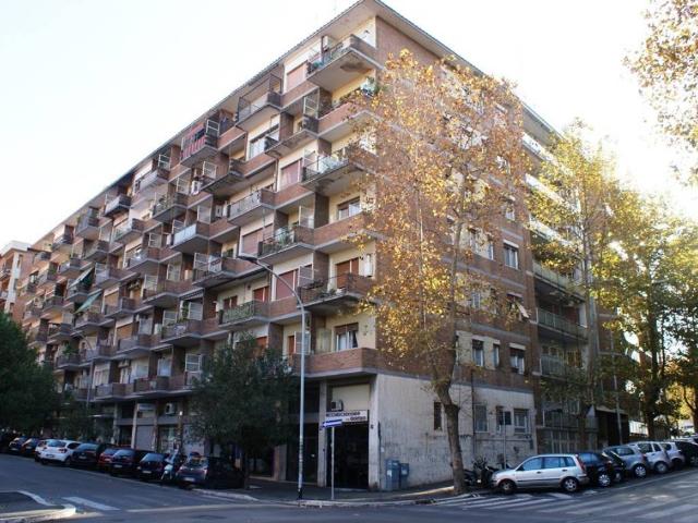 Appartamento in affitto a Roma RM