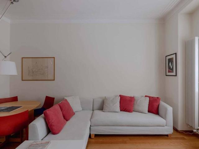Appartamento in affitto a Roma RM