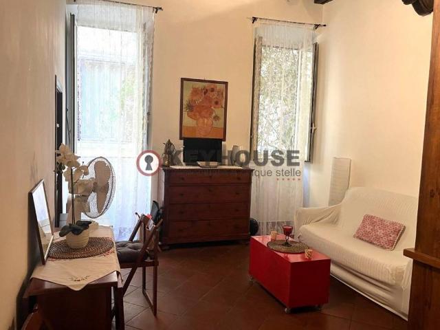 Appartamento in affitto a Roma RM