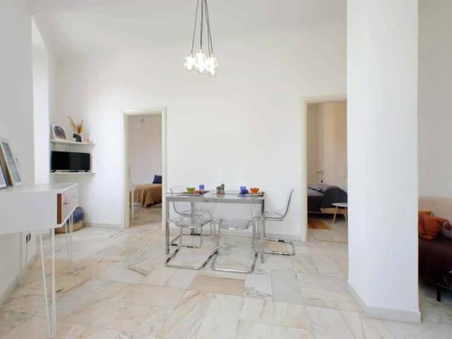 Appartamento in affitto a Roma RM