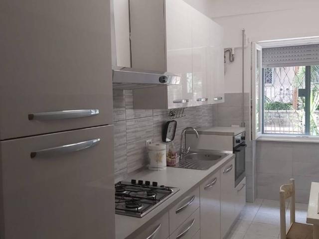 Appartamento in affitto a Roma RM