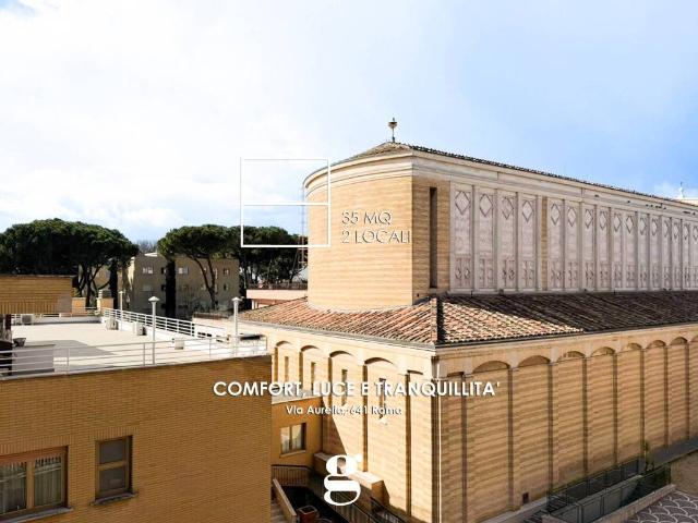 Appartamento in affitto a Roma RM