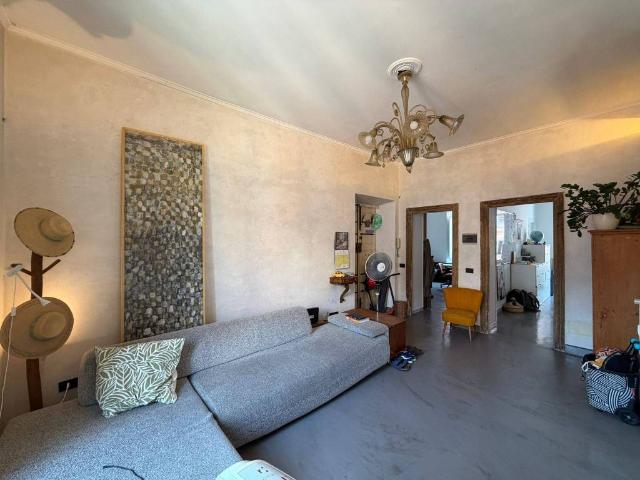 Appartamento in affitto a Roma RM