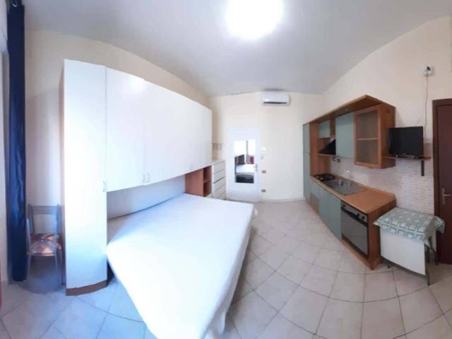 Appartamento in affitto a Roma RM