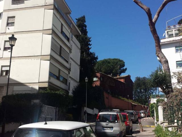 Appartamento in affitto a Roma RM